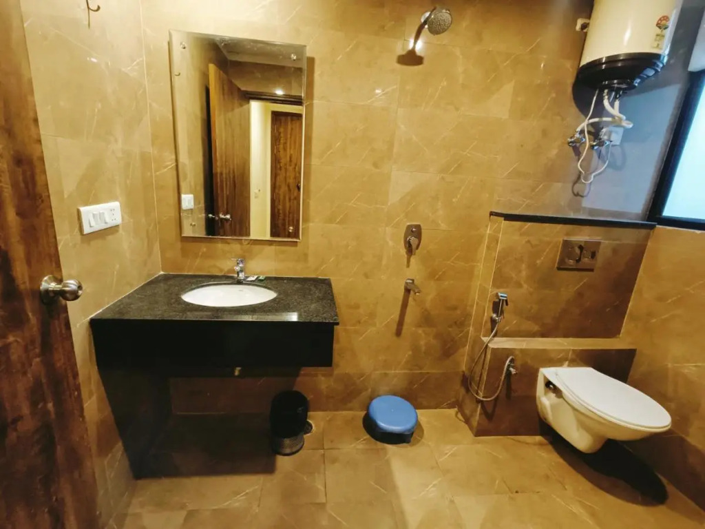 Mayda Inn- A Boutique Hotel