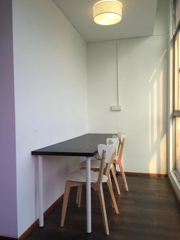 The Katil Hostel Kota Damansara