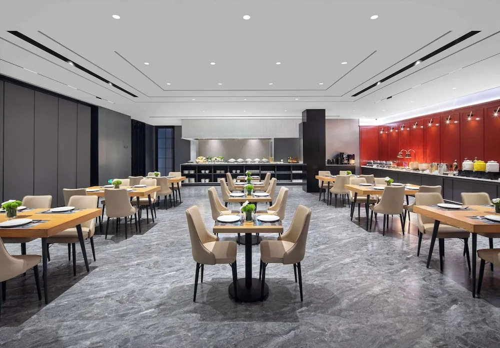 Microtel by Wyndham Tianjin Hedong
