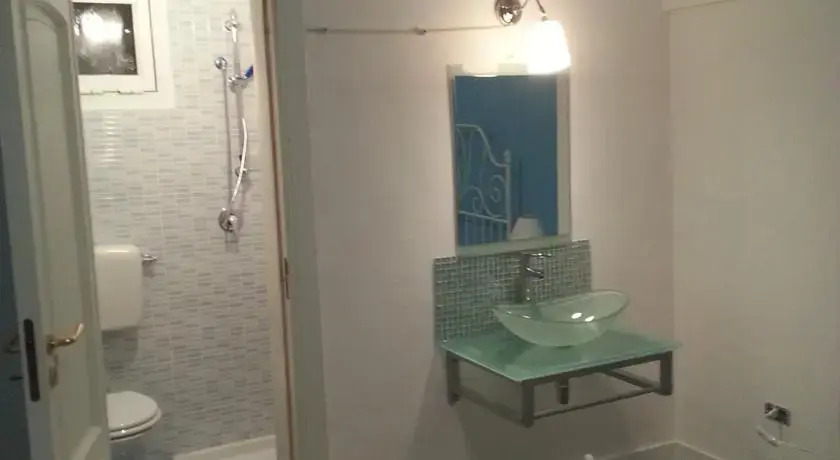 Suite San Giovanni