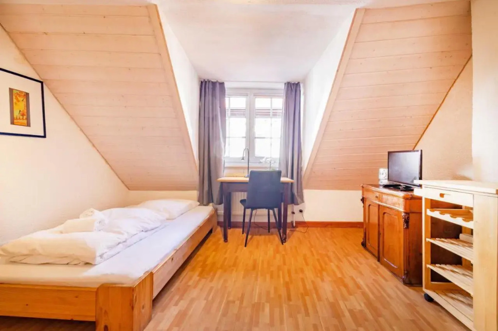 StayInn Apartments City Center