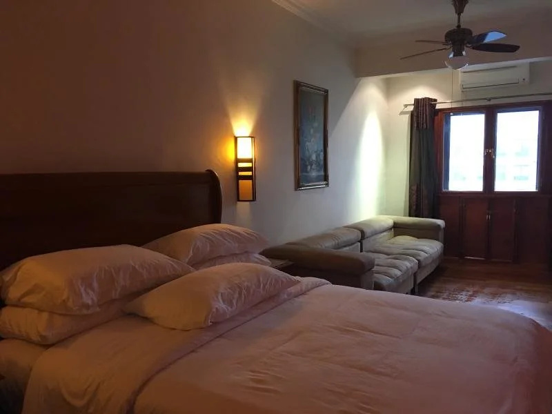 Town Condo - Marina Court Kota Kinabalu