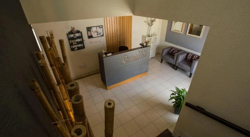 Hotel Casa Caelum