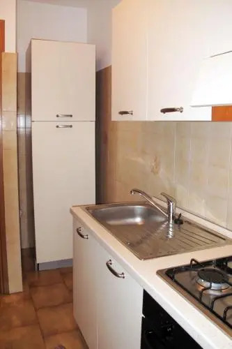 Casa Fiorella 600s