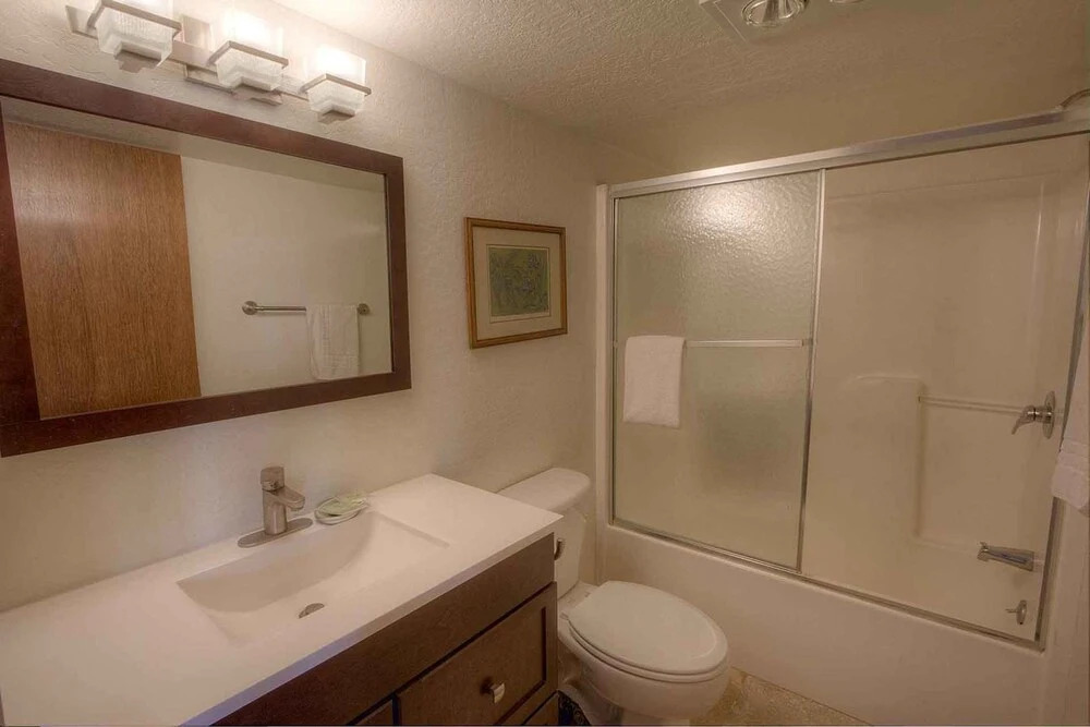 Tahoe Olympic by Lake Tahoe Accommodations