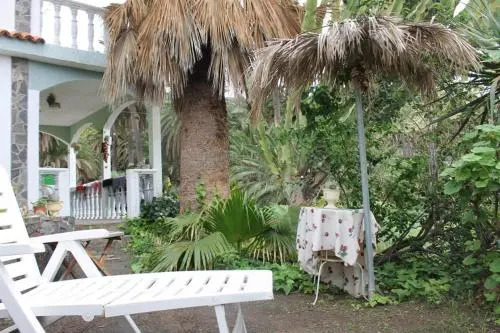Holiday home Calle Tazo 2