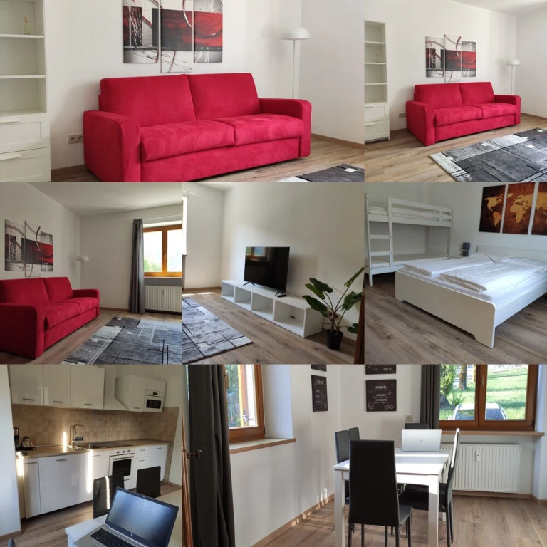 Apartment Torre