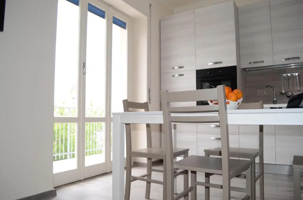 Fondachello Beach House 1