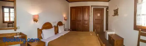 Hotel Galini