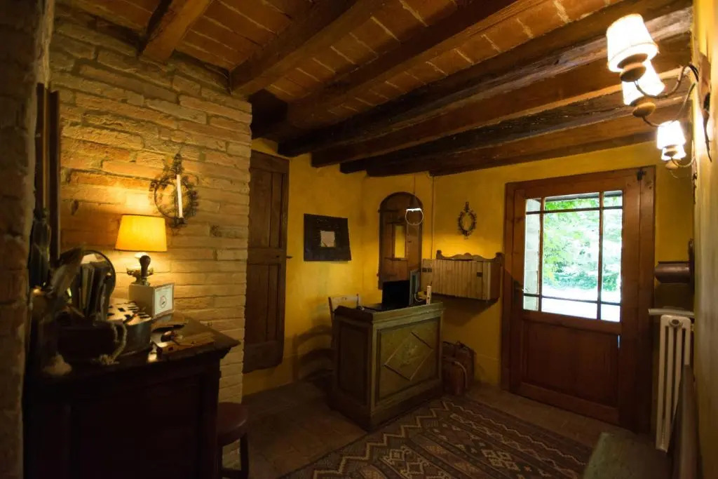 Locanda dei Melograni