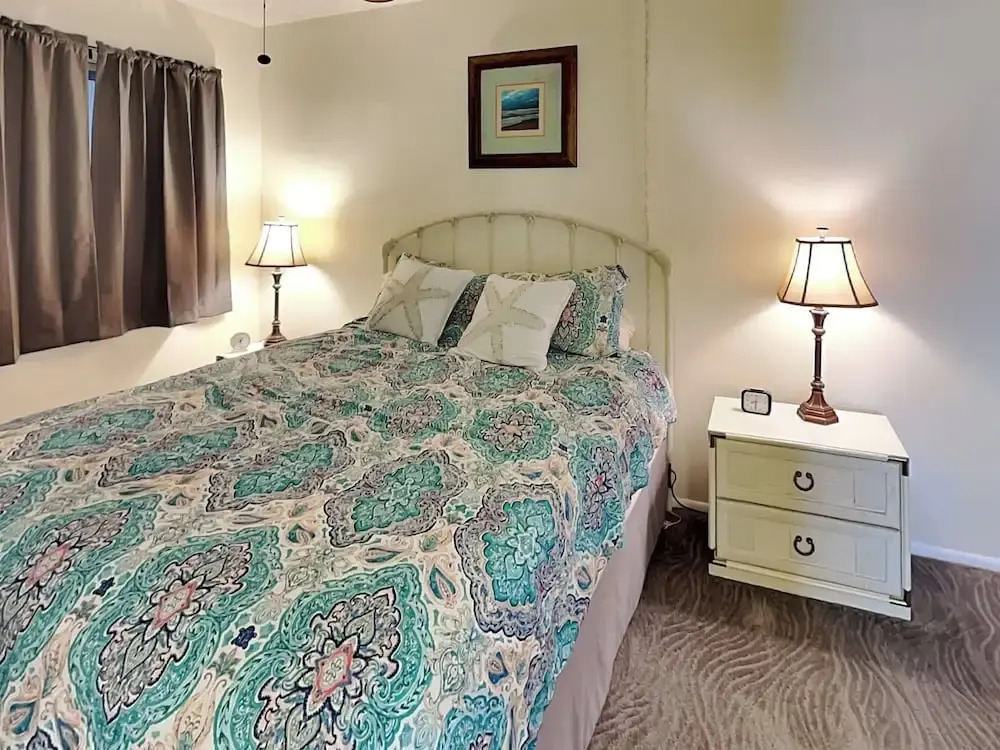 Sand Caper by Distinctive Beach Rentals