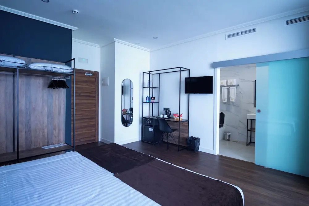 Hotel BH San Francisco Alicante
