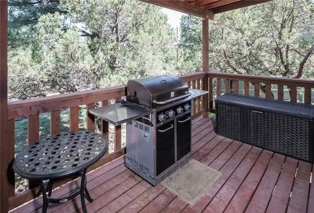 Dancing Kokopellis - Three Bedroom Cabin