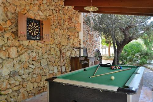 Llubi Villa 132