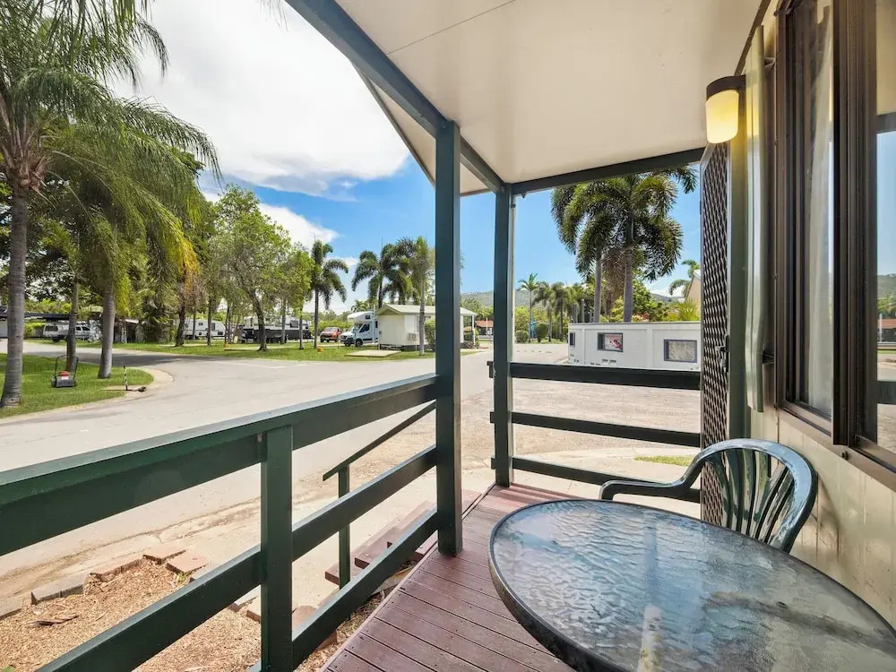 BIG4 Townsville Gateway Holiday Park