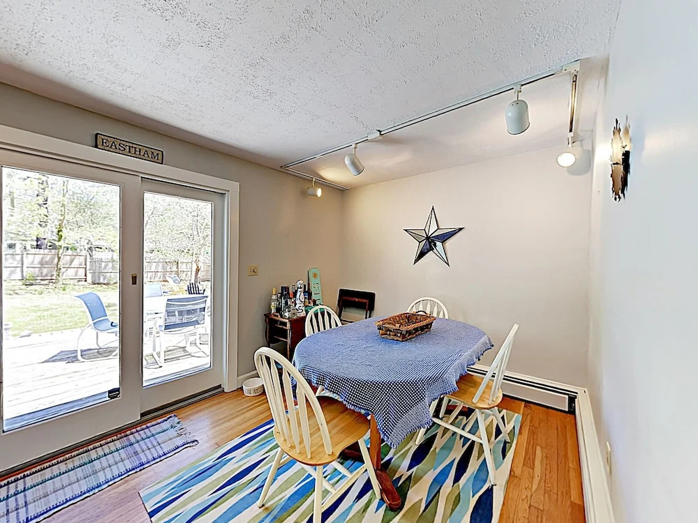 New Listing! Quiet W/ Backyard Gazebo 5 Bedroom Home