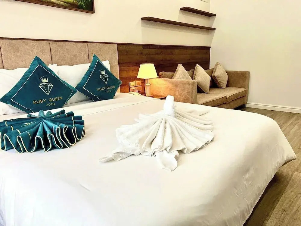 Ruby Queen Hotel