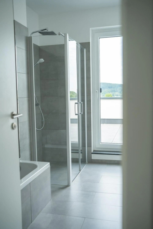 Prime Park Penthouse Aschaffenburg