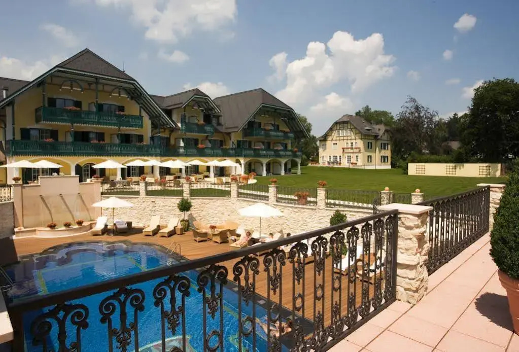 Hotel Friesacher