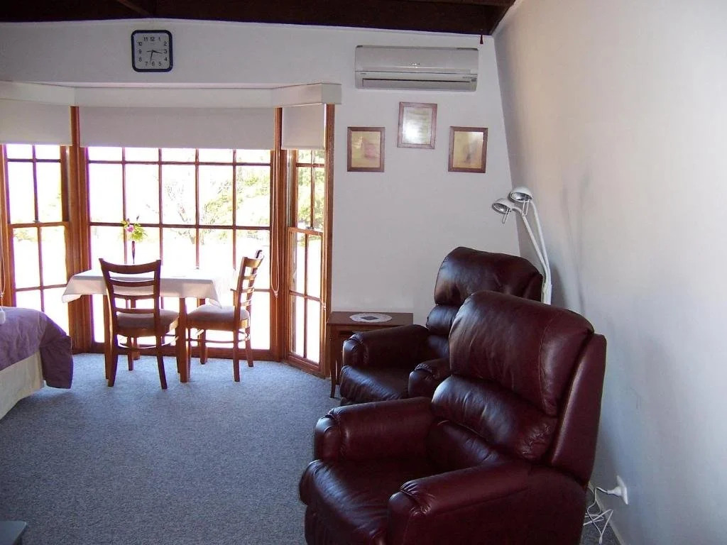 Bayview Loft