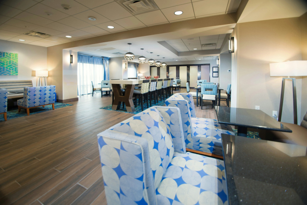 Hampton Inn Arvin Tejon Ranch, Ca