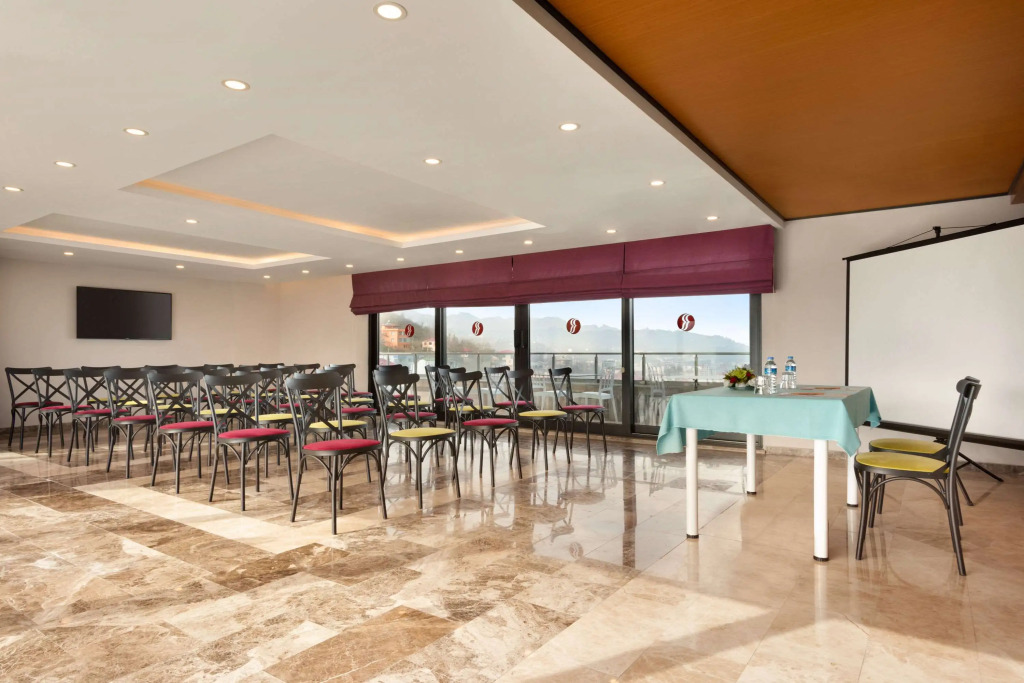 Ramada By Wyndham Giresun Piraziz