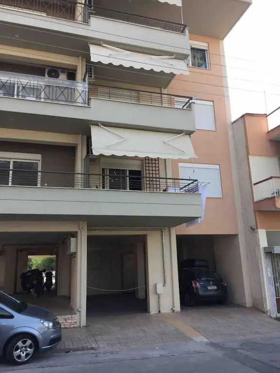 Apartment near the circuit of Serres and centre!!!