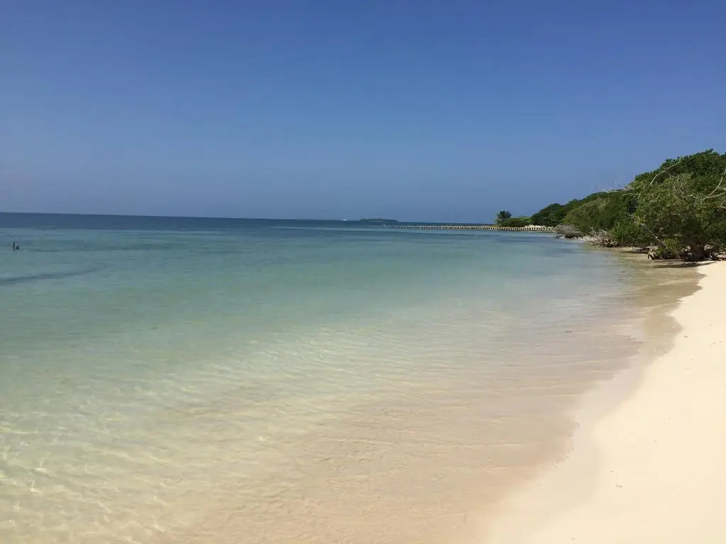 SABAI Beach Hotel