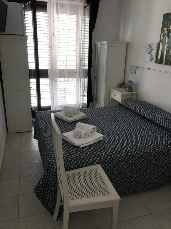 Sulla Battigia B&B