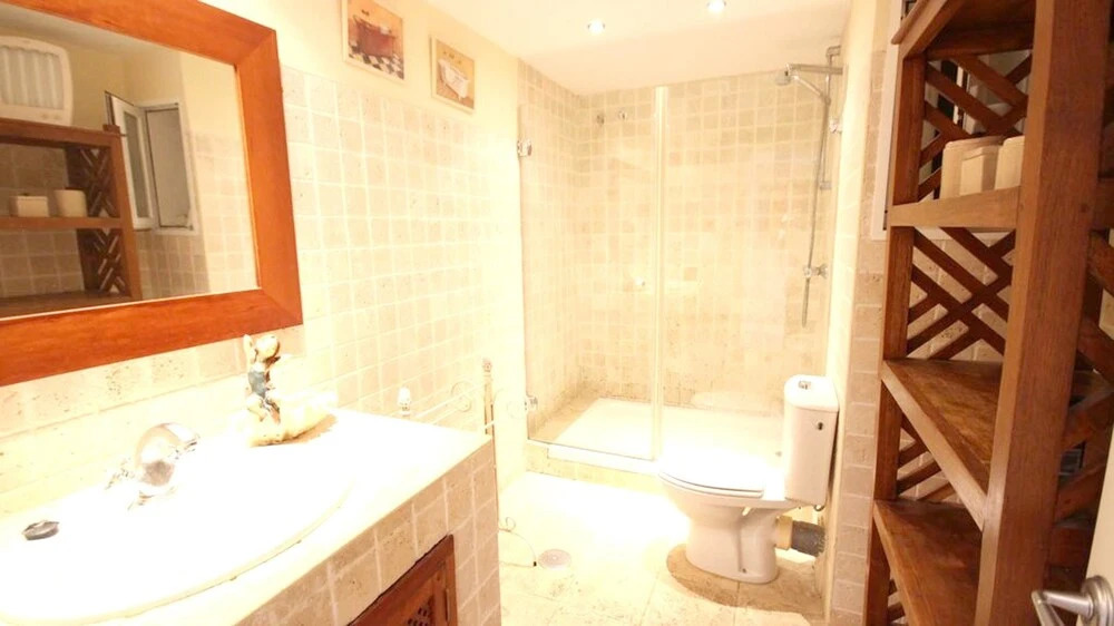 Apartment With 3 Bedrooms in Torremolinos, Malaga, With Wonderful City
