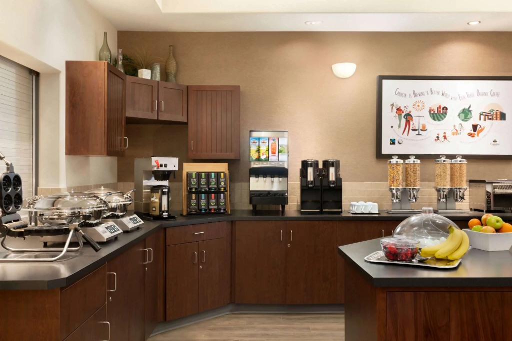 Ramada by Wyndham Drayton Valley