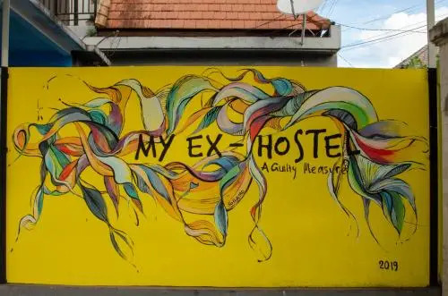 Bali Vibes Guesthouse