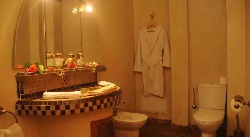 Riad Jnane Agdal and Spa