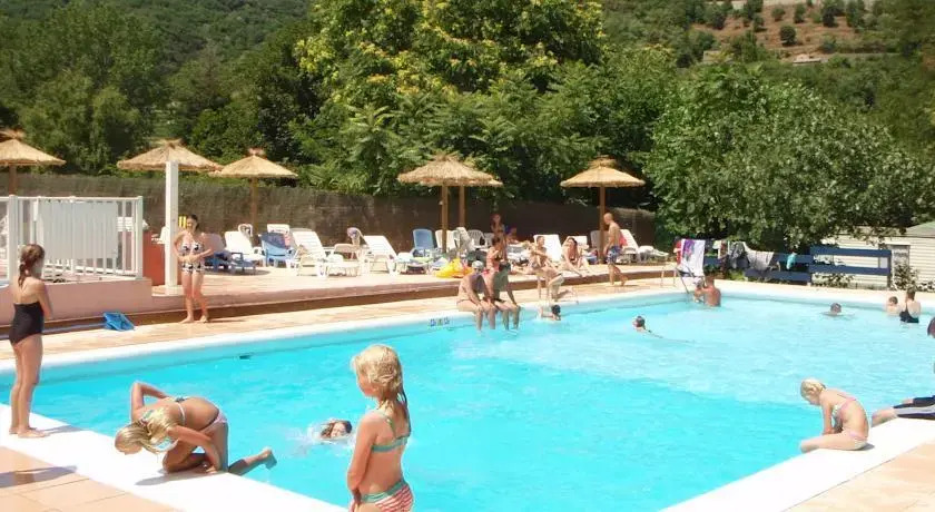 Hôtel Le Manoir