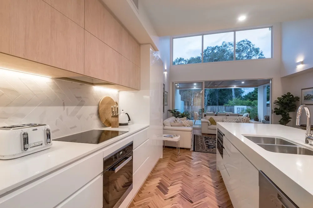 Noosa Villas