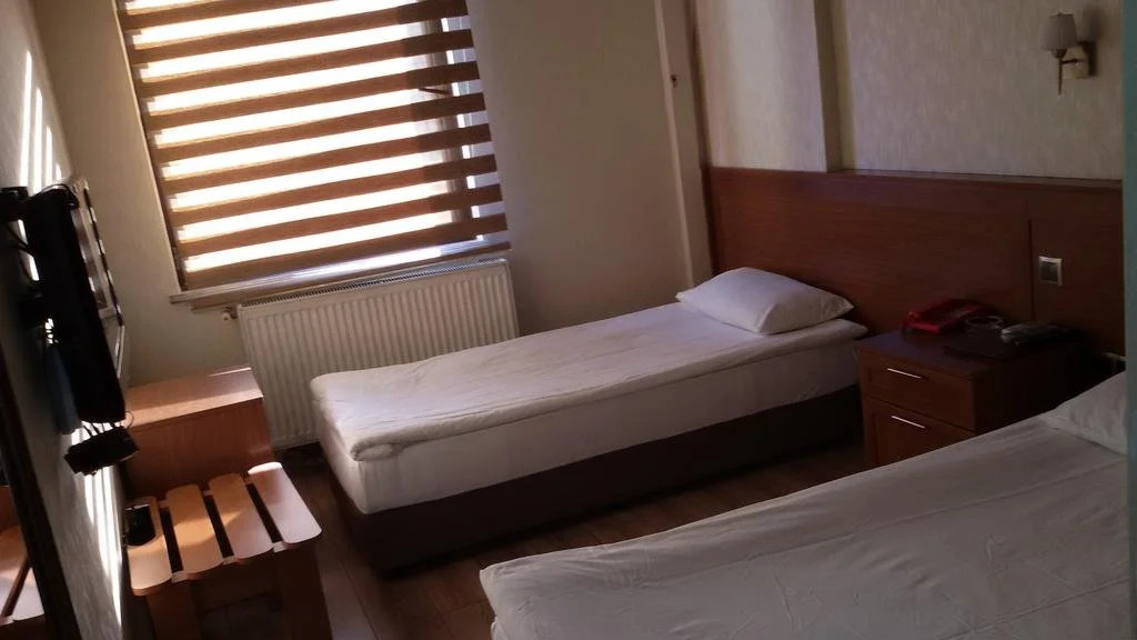 Ormancilar Otel