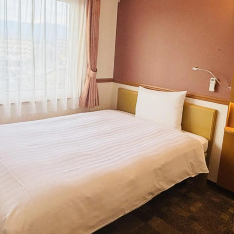 Toyoko Inn Sakudaira Station Asama