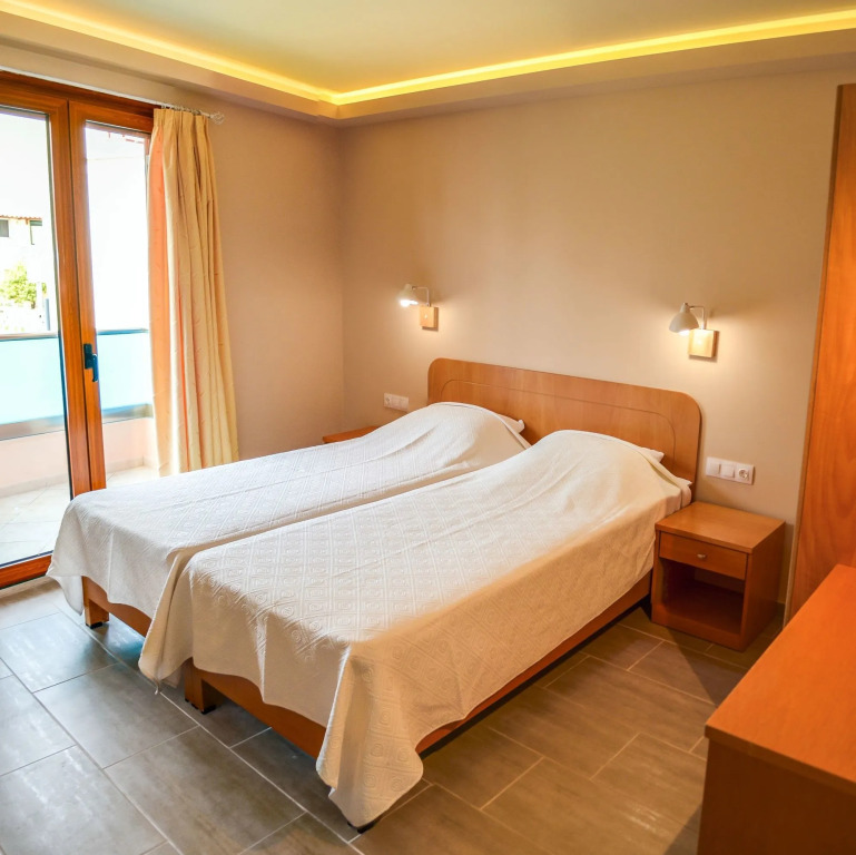 Minos Boutique Hotel Agia Galini
