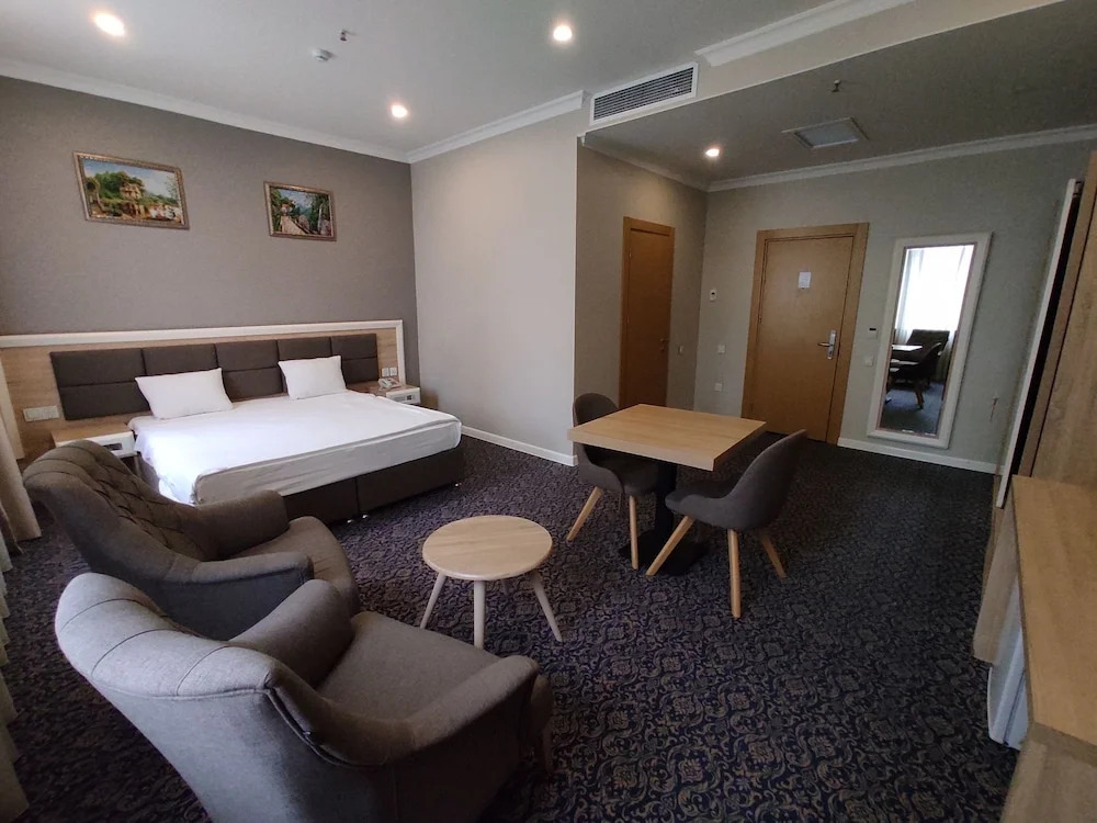 Gold City Hotel Baku