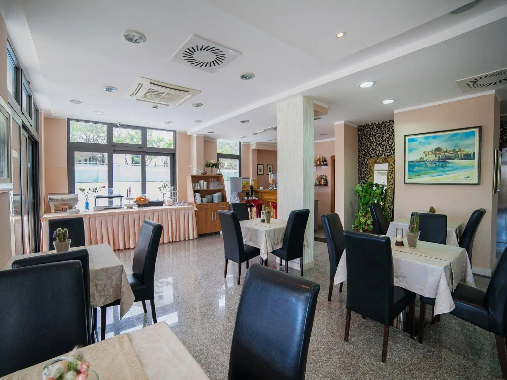 Hotel Petrovac