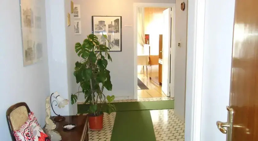 B&B Rome Downtown Deluxe
