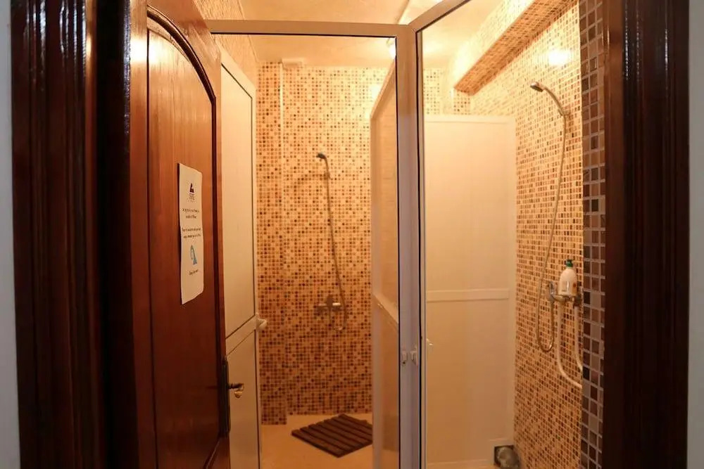 Offshore Surf House Morocco