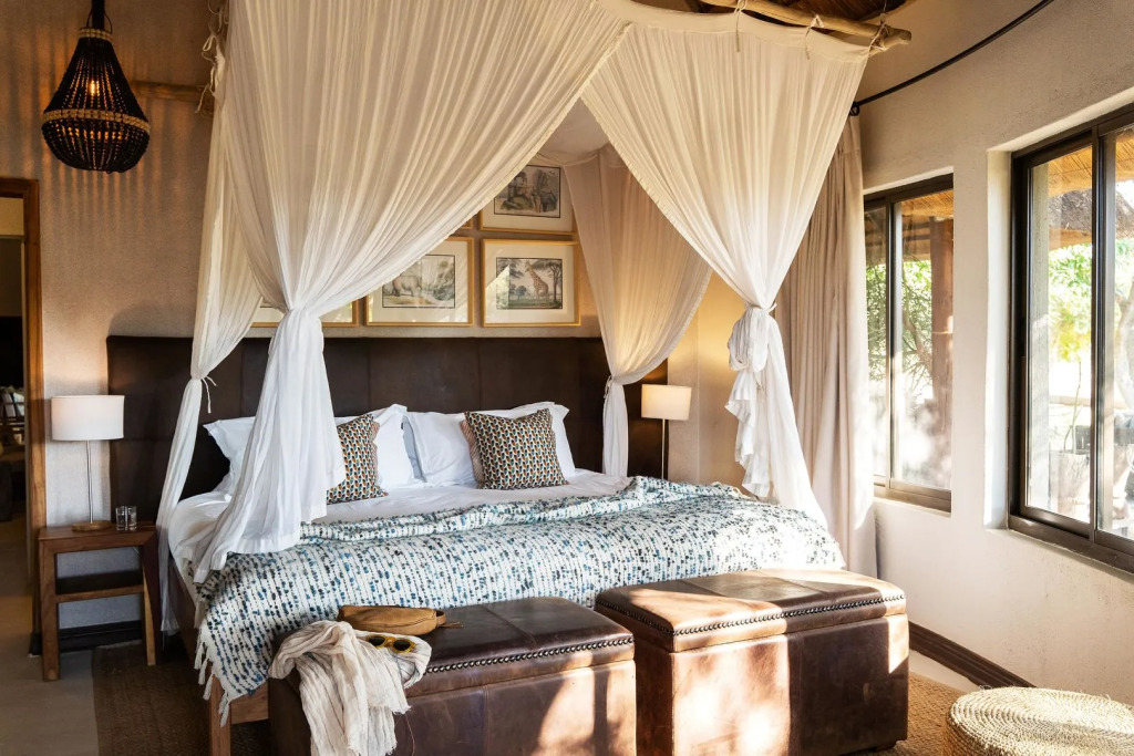 Amani Safari Camp