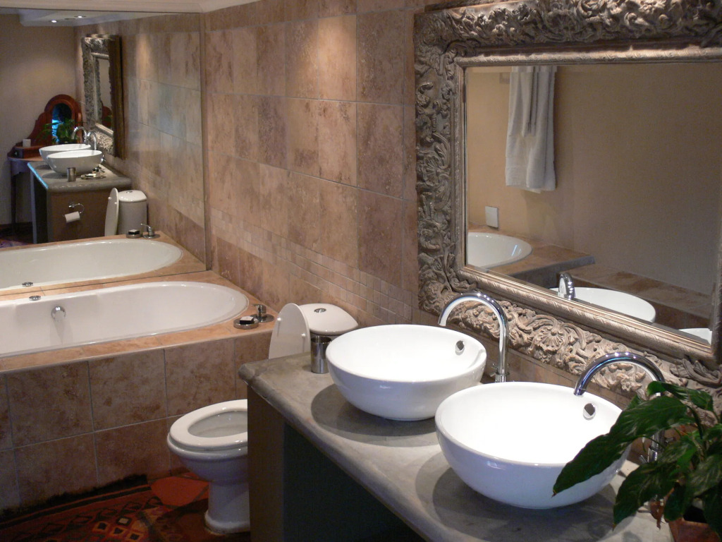 Terra Casa Guesthouse