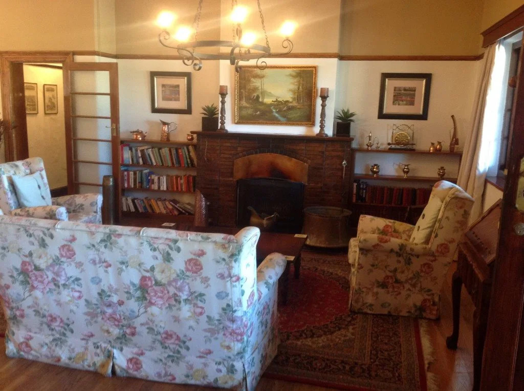 Somerset Guest Lodge - Western Cape
