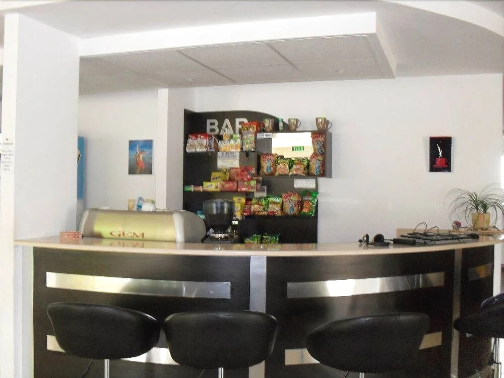 Hotel Arkutino