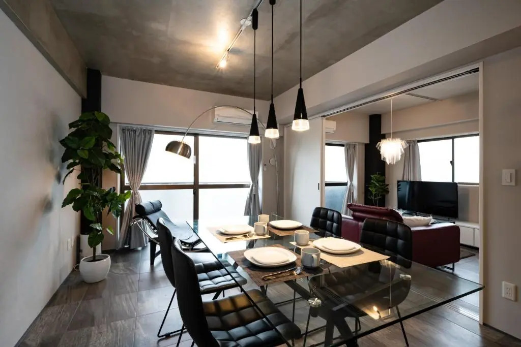 IMPREST STAY Tokyo Kamata