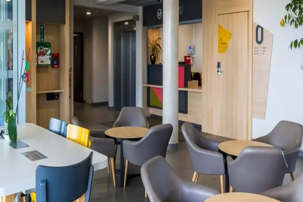 B&B HOTEL Montargis-Amilly