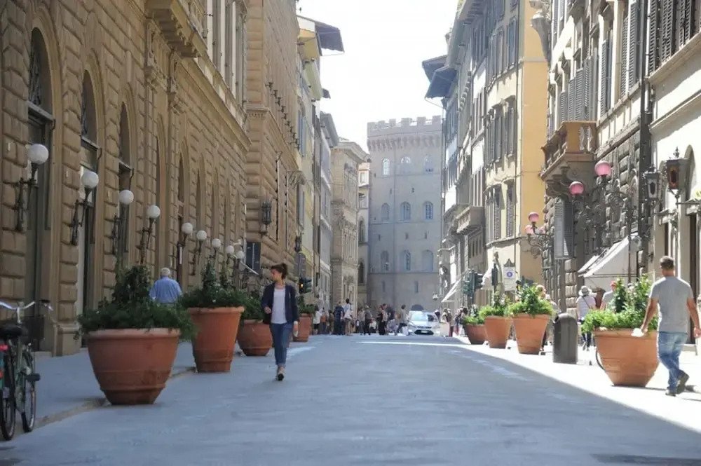 Central and Prime Apartment Near Duomo