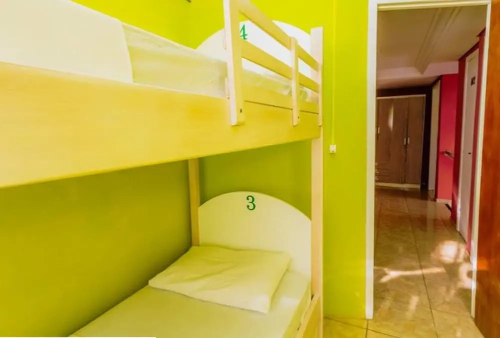 Katharina House Hostel